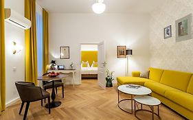 Theaterhotel & Suites Wien